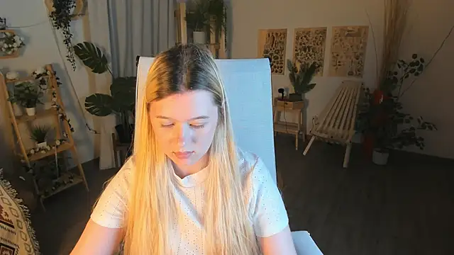 CelestineMauriac – Live XXX-chat