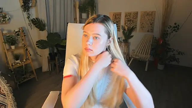 CelestineMauriac – Live XXX-chat