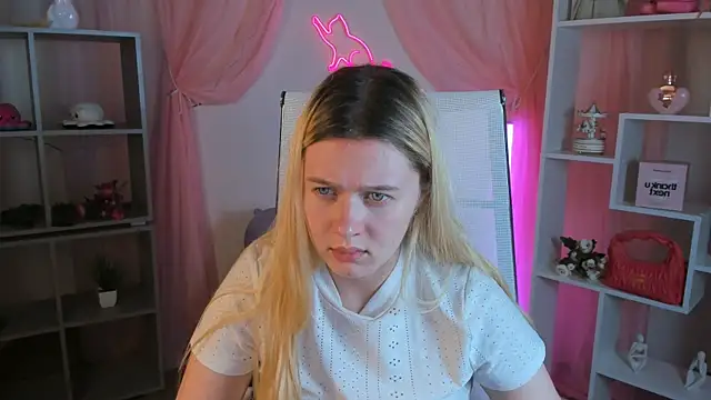 Chat XXX en directo de CelestineMauriac