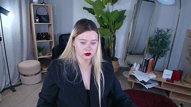 CelestineMauriac Live XXX-chat