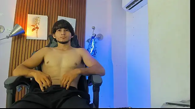 jhossua_xxx webcam show