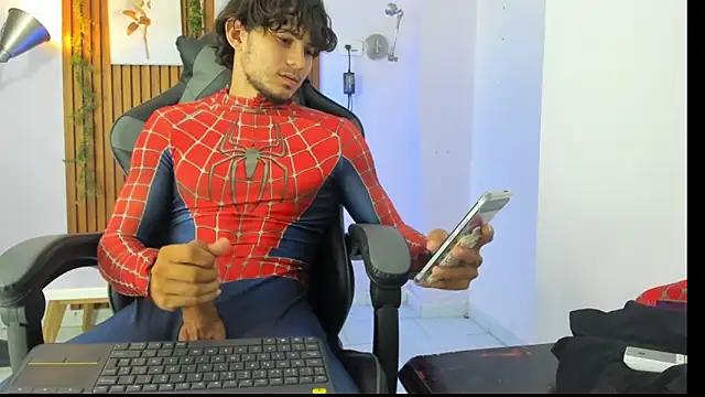 jhossua_xxx Webcam Show