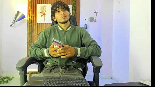 jhossua_xxx's Live XXX Chat