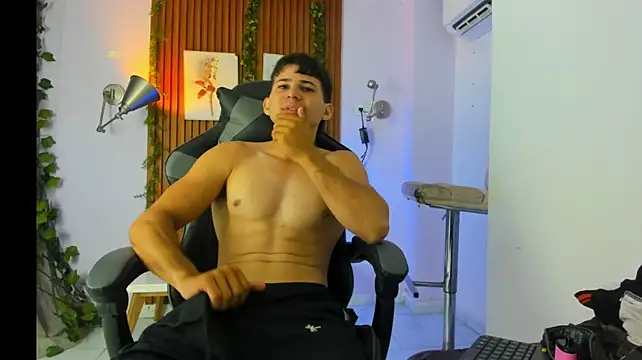 jhossua_xxx webcam show