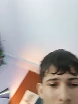 jhossua_xxx 网络视讯表演