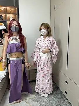 dingding-520 网络视讯表演