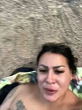 Melissathequeen34000 Webcam show