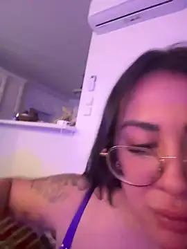 Melissathequeen34000 webcam show