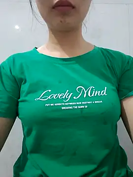 linhtay_ Show Webcam