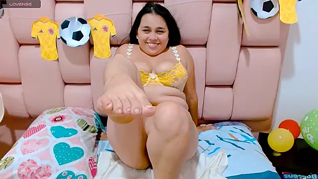 nikol_hot18 Live XXX-Chat