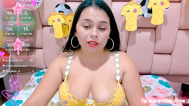 nikol_hot18n Live XXX chat