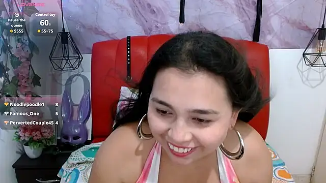 nikol_hot18's Live XXX Chat
