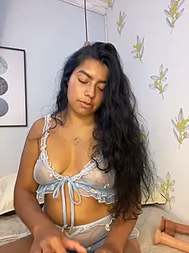 Laia_white – Live XXX-chat