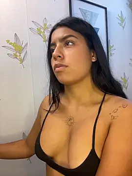 Chat XXX ao vivo de Laia_white