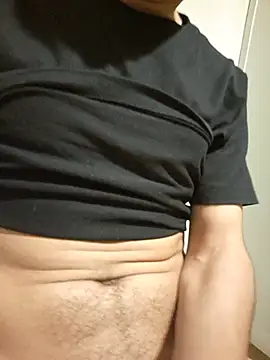 ShadowBodi – webcam-show