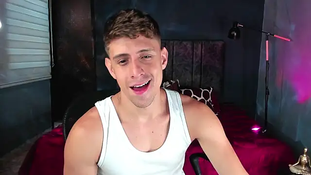 Jasper__jones' Webcam Show