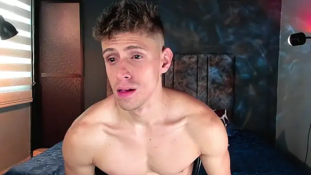 Pokazy przed kamerką – Jasper__jones