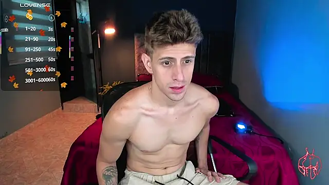 Jasper__jones Show Webcam