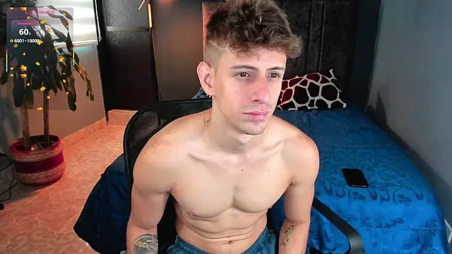 Jasper__jones' Live XXX Chat