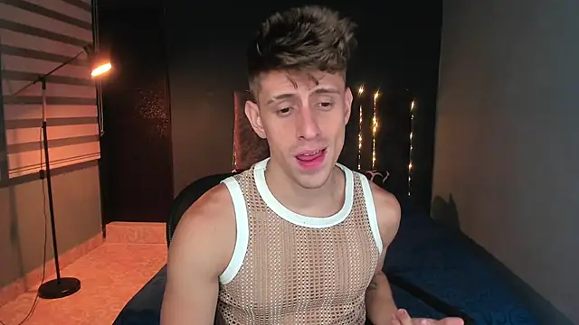 Jasper__jones Show Webcam
