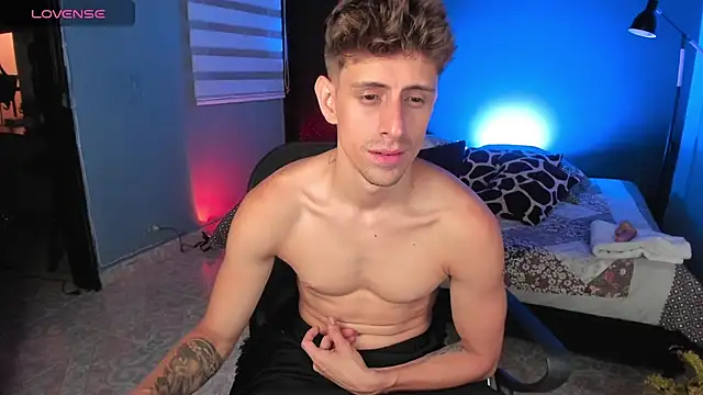 Jasper__jones Show Webcam