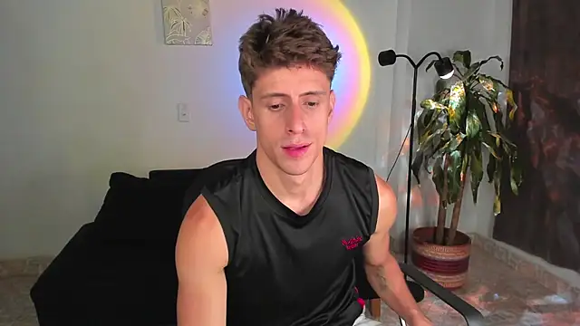 Jasper__jones Webcamshow