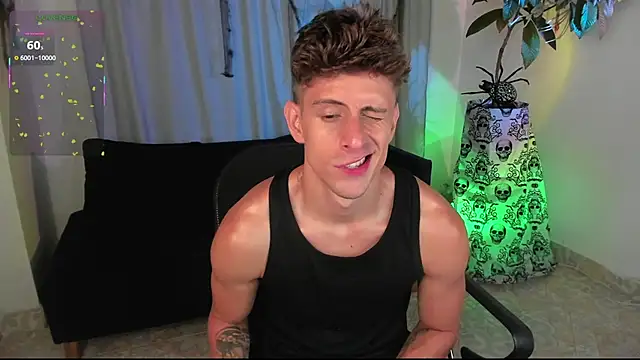 Jasper__jones Show Webcam