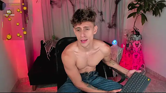 Jasper__jones Show Webcam