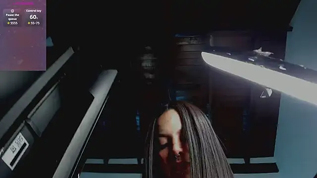 HollyGrey_ Cameră chat live
