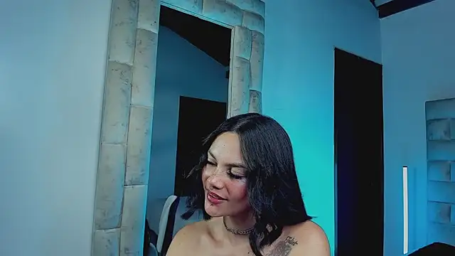 HollyGrey_'s Live XXX Chat