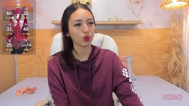 Lasira_Thill's Live XXX Chat
