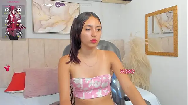 Lasira_Thill Live XXX-chat