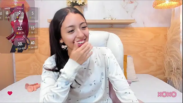Lasira_Thill live XXX chat