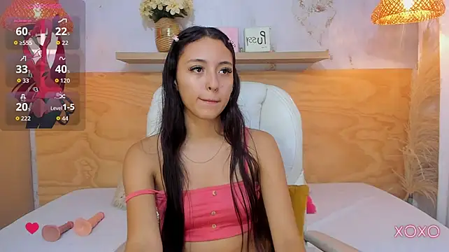 Lasira_Thill Chat XXX in diretta