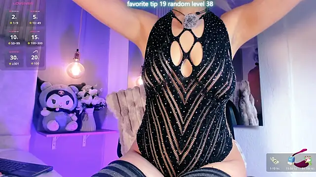 Hanna_danniels – Live XXX-chat