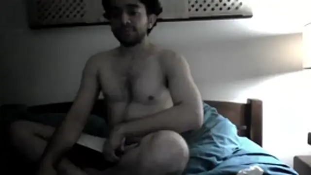 Show de webcam de PNPMadrid37