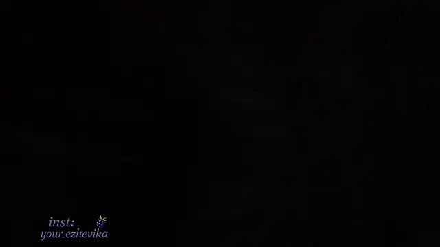 Živá chatovací místnost ItsEzheVika