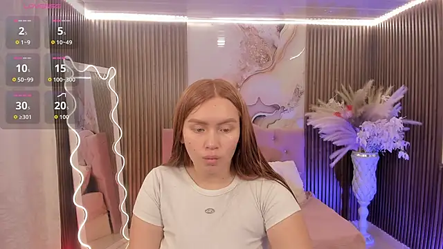 SABRIINA_TAY's Live XXX Chat
