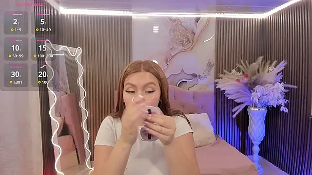 SABRIINA_TAYn Live XXX chat