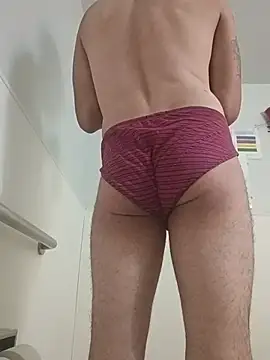 Myhornypll 网络视讯表演