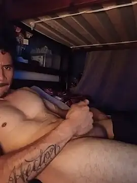 Webkamerová show Myhornypll