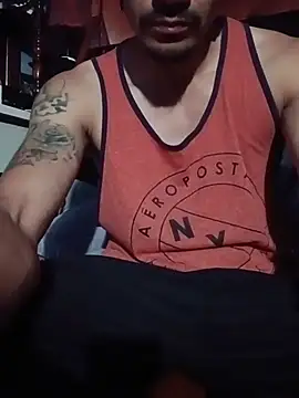 הופעת וובקאם של Myhornypll