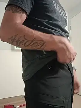 Myhornypll 웹캠 쇼