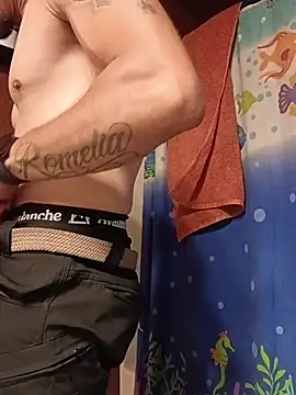โชว์เว็บแคมของ Myhornypll