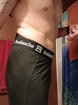 Myhornypll webkamerás műsora