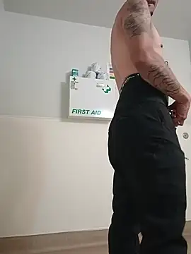 Myhornypll Webcam Show