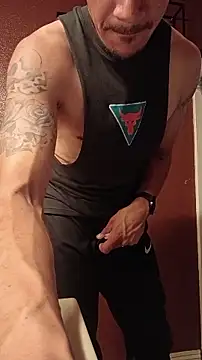 Myhornypll Webcam-Show