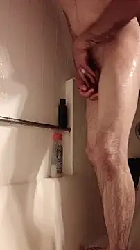 Myhornypllのウェブカメラショー