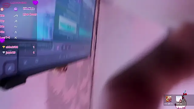 JENNA_TAY1 Webcam-Show