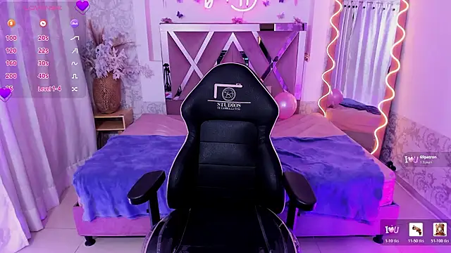 JENNA_TAY1's Webcam Show